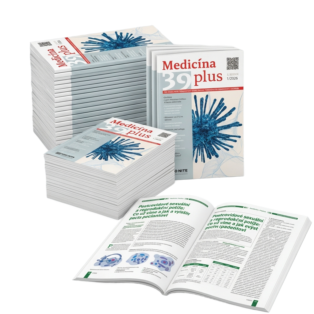 Medicína 39 plus