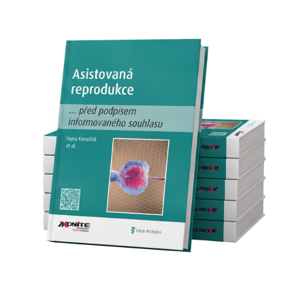 Asistovaná reprodukce