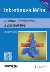 Inkretinová léčba - historie, současnost a perspektivy