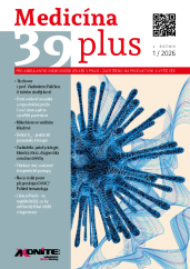 Medicína 39 plus